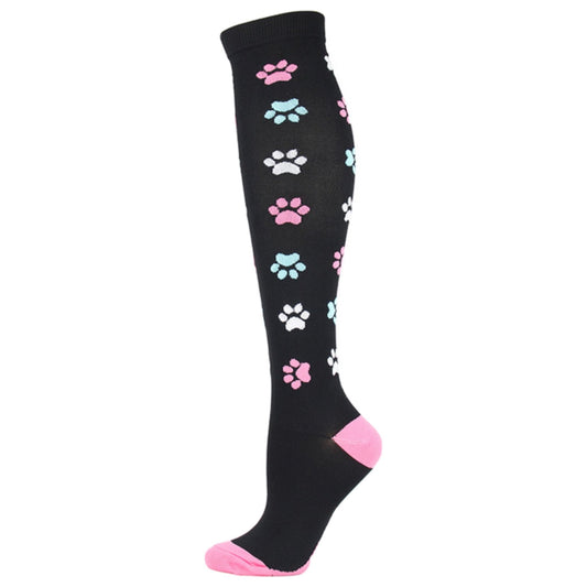 Puppy Paws Compression Socks